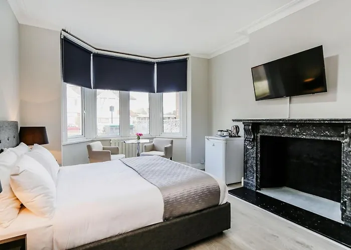 The Westerly London