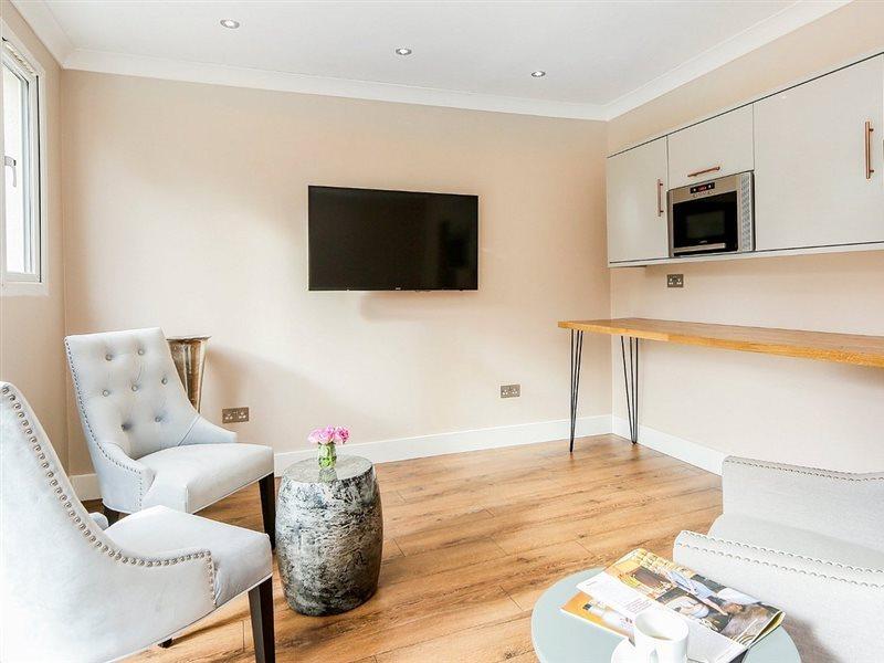 The Westerly Gasthof London
