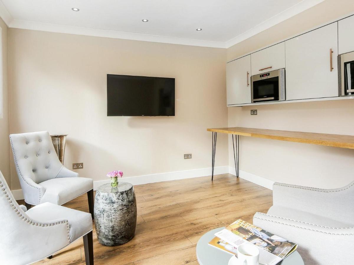 The Westerly 3* London