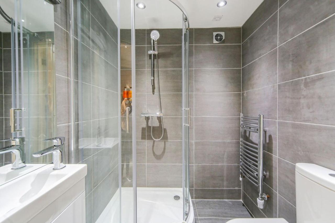 The Westerly London