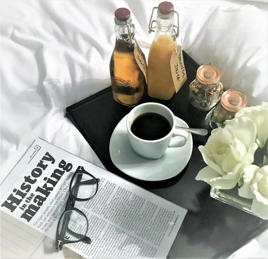 The Westerly London