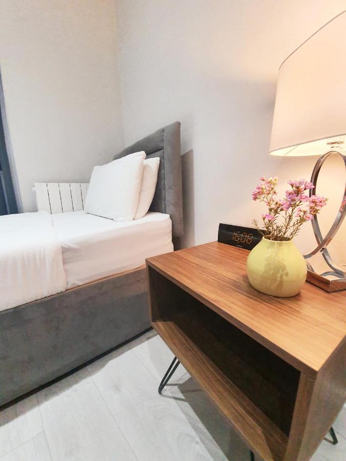 The Westerly 3* London