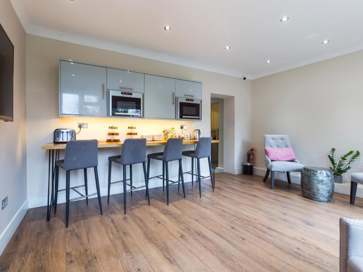The Westerly London