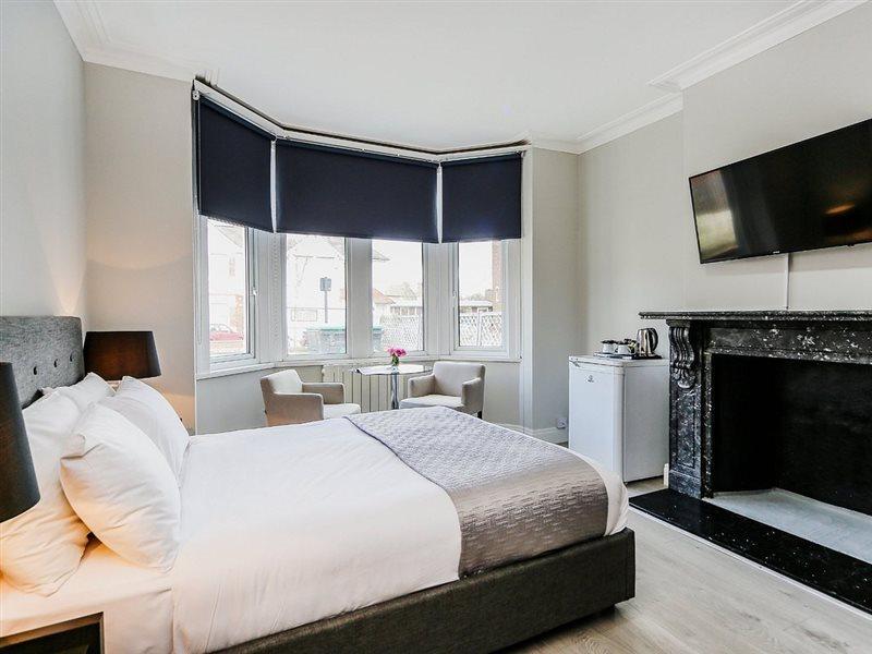 Affittacamere The Westerly 3*
