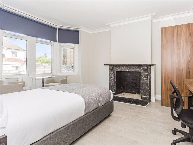 The Westerly Affittacamere 3*