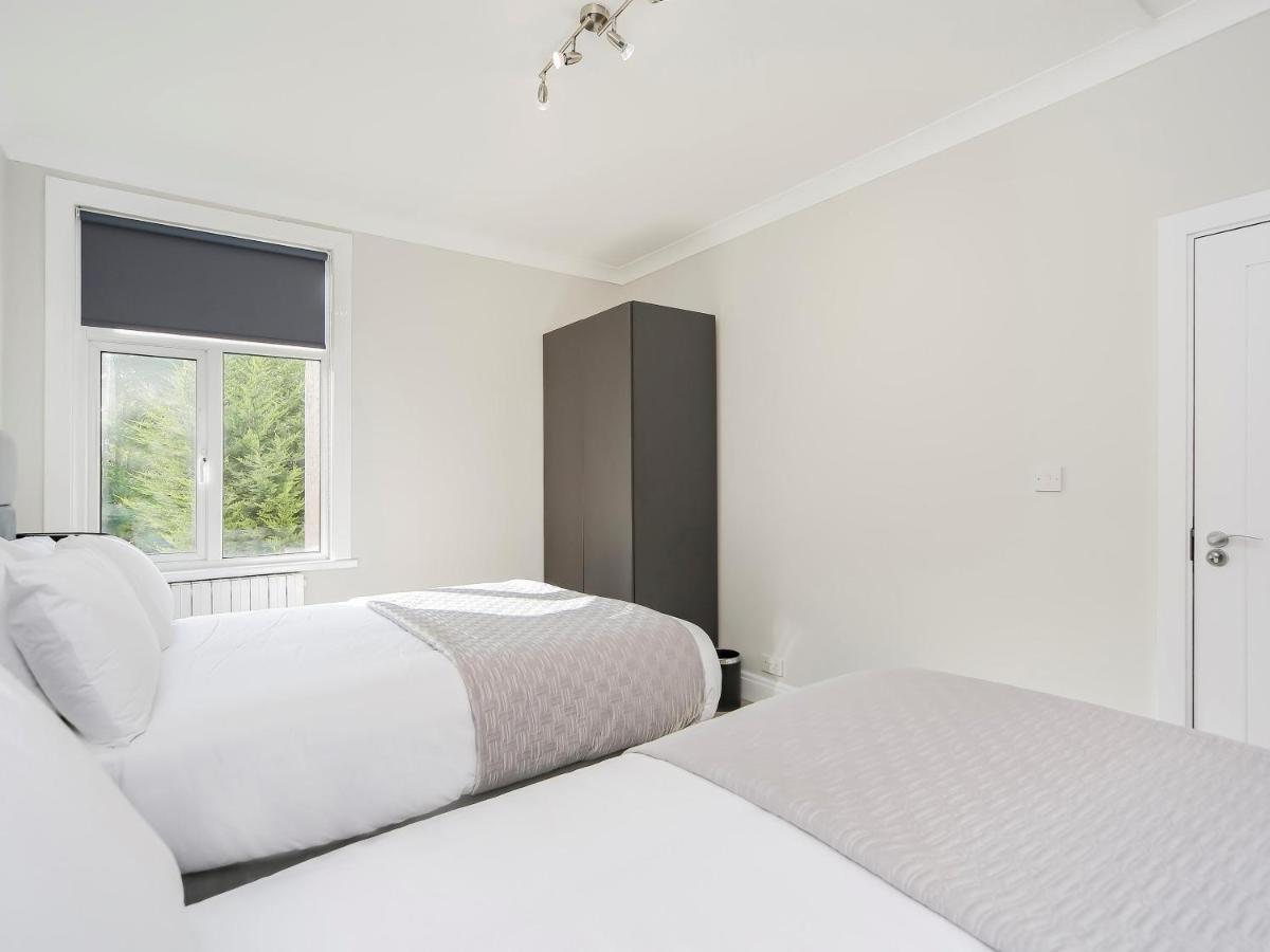 Affittacamere The Westerly 3*