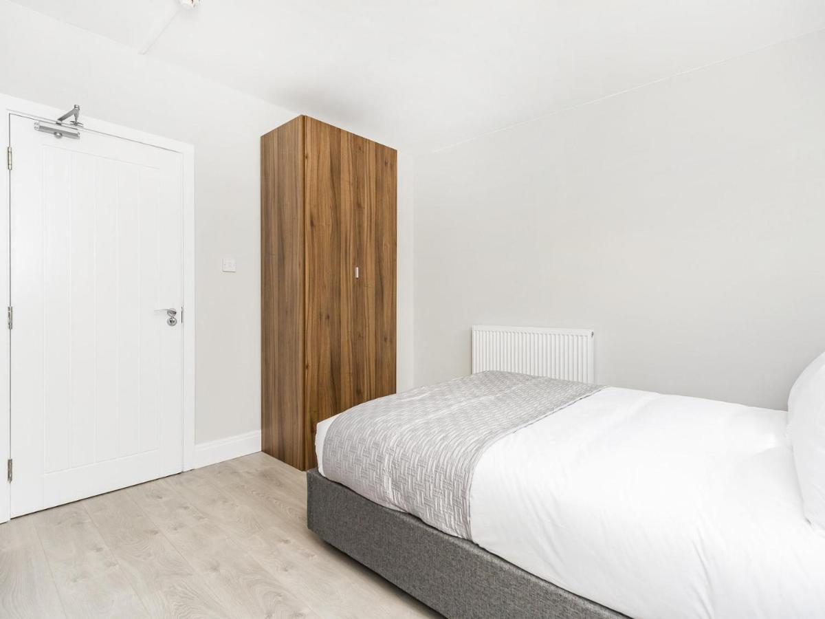 The Westerly 3* Londra