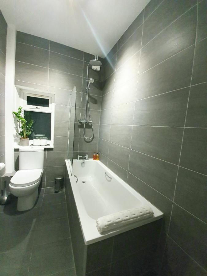 Affittacamere The Westerly 3*