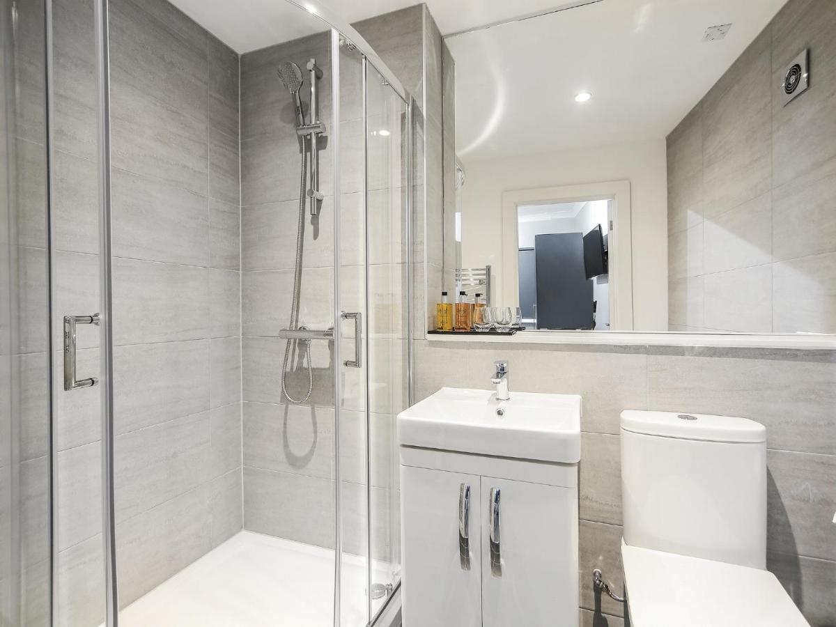 The Westerly 3* Londra