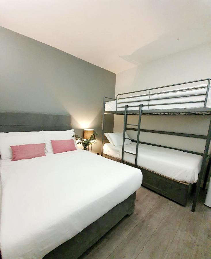 The Westerly Affittacamere 3*