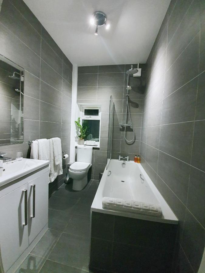 The Westerly 3*