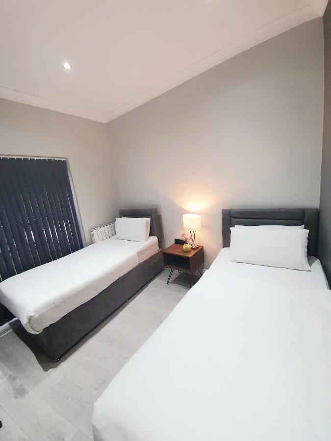 Affittacamere The Westerly 3*